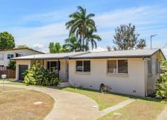  12 Schafer St Clinton QLD 4680  $240,000 ABSOLUTE VALUE BUYING - DON"T MISS THIS ONE!! Conveniently located with quality schools, Bunnings Home centre and Sporting Fields at your door! This very neat three bedroom painted lowset brick home is positioned in a quiet street and set on a flat 607m2 block in Clinton. Stop renting now and move into your own home or add this one to your investment portfolio! Step inside and you will discover open plan lounge and dining with split cycle air conditioning, polished timber floors through-out *Neat and practical kitchen equipped with plenty of bench and cupboard space, double bowl sink and cooktop & oven *Three bedrooms all with polished timber floors, blinds and two with fans *Family bathroom with separate shower, bath and vanity *Separate laundry *Extra room perfect to utilise as an office or for extra storage *Single lock-up garage with internal access to the home *Fenced backyard with room for a shed.  It is ready for you to move in and enjoy today!! If you have a spare 10 minutes why don't you drop in to see if this home suits, inspection may surprise! Property Features Property ID 	 11334363 Bedrooms 	 3 Bathrooms 	 1 Garage 	 1 Laundry 	 Separate Laundry Air Conditioning 	 1 x Split Cycle Air-conditioner Flooring 	 Polisher timber floors Land Size 	 607 Square Mtr approx. Air Conditioning 	 Yes Built In Robes 	 Yes Total car spaces 	 1 Fully Fenced 	 Yes Secure Parking 	 Yes 