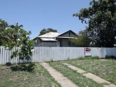  194 Baker St Koongal QLD 4701 $229,000 White Picket Fence on a Large Block & All the Potential 4 1 2 This home is situated in the top end of Koongal, close to schools and just a few minutes from town.  It features... 4 bedrooms, 3 with carpet Large Living area Neat & Tidy Kitchen with adjoining dining Entertaining Deck off the living area Renovated bathroom with bathtub Large back yard, fully fenced Garden Shed All the potential for a beautiful family home or quality rental property.  Please call Realway 4922 7711 or 0407 227 711 to inspect any time!   Inspection Times Contact agent for details Land Size 809 m2 Features •Deck 	 •Floorboards 	 •Fully Fenced 	 •Outdoor Entertaining •Shed 