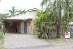 90 Kent Ln Rockhampton QLD 4700 $229,000.00 Investors and First Home Buyers Take Note 2 1 1 Lowset brick and Colour Bond Southside position close to CBD 2 Bedrooms with built inn's 1 Bathroom Security Screens and Door Carport and exposed aggregate driveway Fully Fenced Allotment Rented until the 18/12/2013   Inspection Times Contact agent for details Land Size 238 m2 
