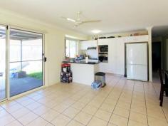  13 Anatini Pl Forest Lake QLD 4078 $359,000+ A Great Family Home ! If you are a first home buyer, young family or investors looking for a solid lowset brick home that's low on maintenance, then you simply must inspect this Forest Lake home.  The home sets in a peaceful cul-de-sac, provides the perfect configuration of 4 Bedrooms, 2 Bathrooms and 2 separate living areas. Close proximity to schools, college, shopping centres, great restaurants, cafes all within a thriving community, and only 18 kms to Brisbane City with regular bus services 7 days a week.  Features including: - Four good sized bedrooms all with built-ins and ceiling fans - Master room with walk in robe with shelves - Air Conditioning in the living area - Kitchen with oven, dishwasher and ample bench space  - Tiled roof - All windows & doors with security screens - Currently rental at $350 per week, until March 2016  - Land size is 447 sqm Do not delay! Call today and make your offer, secure your new home or take advantage of the great rental return!  Features Property ID 13615575 Carports 1 Land Size 447 Square Mtr approx. 