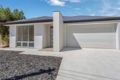  1B Shepherds Lane Campbelltown SA 5074 $650,000 These brand new homes opposite East Marden Primary, couldn't be any safer for the kids to walk to school. Brand news homes fully completed, with three bedrooms, separate living room and open plan kitchen/dining/lounge room. 1A Sold 1B $650,000 Features include: -Single storey convenience -Stainless steel appliances including Dishwasher - Flexible floor plan - Spacious open plan living & dining - 3 bedrooms - Master with walk-in robe and en-suite - Bedroom 2 & 3 with built in robes - Quality fixtures & fittings throughout - LED downlights - Double garage with remote controlled panel lift door - Quality paved & low maintenance landscaped grounds - Basic Landscaping - Touch Panel Ducted Reverse Cycle Air-Conditioning Map Data Terms of Use Report a map error Map Satellite 100 m  Property Type House  Property ID 11007100196  Street Address 1B Shepherds Lane  Suburb Campbelltown  Postcode 5074  Price $650,000  Land Area 400 sqm  Air Conditioning 