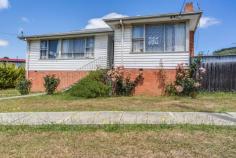  1 Mitchell St Mayfield TAS 7248 $135,000 You Do The Math Now I'm not a financial advisor, but even I can see that this property would make a wise choice in terms of investment opportunity. Currently rented out for $210 per week with a lease in place until November 2016, all the legwork has been done. The property itself is neat and tidy with 3 generously sized bedrooms, kitchen diner, separate toilet and open plan living. Located close to the bus route, local schools and shopping centre, there's no need for guesswork. Inspection by private appointment only. General Features Property Type: House Bedrooms: 3 Bathrooms: 1 