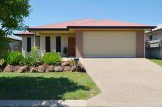  43 Sandplover Circuit Bohle Plains QLD 4817 425000 Clean, Charming and Contemporary Nestled amongst quality homes in the leafy suburb of Kalynda Chase is this clean, charming, contemporary home built in 2007, is this spacious 4 bedroom home with an additional office/study room in the front. Walk into this home through the foyer to be greeted by a tiled living area. At far end is the sliding door which leads out into a covered patio which overlooks the pool. Within the confined block the builder has utilized the space effectively to present a wonderful family home. The owners bought the property with a view to settle down in Townsville. Being in the services, they were forced to relocate down south. Circumstances has changed and are now forced to sell their home. It is currently vacant and ready for a family to move in and enjoy this spacious 212 sq mt under roof home. Not all homes need to have opulent spaces, but then a good builder can utilise the space to make a large functional home to suit the needs of a growing modern family like this one. The kitchen is simple but functional to feed the needs of the chef with a large breakfast bar , plenty of storage, modern appliances and all this over looking the family room. The glass sliding door leads out into the patio which is bound to be a favourite of the family on those hot summer days to watch the kids in the pool. The home is fully air-conditioned and with the large split air conditioner in the family room is sure to make this a comforting area for the family. The main bedroom comes with an en suite and overlooks the out door entertaining area. All the rooms are spacious and fitted with air conditioners and built in cupboards. The guest bathroom is tucked away at the end of the family room and comes with a separate toilet and an outside basin making it practicable. Positioned between two of the bedrooms with a two way access. The home comes with an inviting in ground pool, garden shed,timber decking area and also an area of grass at the rear for the kids to play. As you can see the home is functional, well planned and ideal for a family that wants it all at an affordable price. The home is ready to move in and enjoy. View this weekend or give Girish Menon a telephone call on 0414 985 243 for a private viewing. *Minutes to Willows Shopping Centre, 1300 SMILE Stadium, Cannon Park and Brothers Leagues Club *Easy access to the Ring Road, Hospital and James Cook University *New tennis centre and local convenience store a short walk away *Close to schools, Day care Centre and Restaurant Other features: Built-In Wardrobes,Close to Schools,Close to Shops,Close to Transport,Garden Property Details Elders Property ID: 9351755   4 bedrooms 2 bathrooms 2 car parks Land Area 520 square metres Double garage Swimming Pool Air Conditioning 