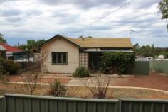  31 Lobelia Ave Wundowie WA 6560 $185,000 Inexpensive home with potential The town of Wundowie is a small rural community, yet only a short drive to the Perth metropolitan area. This property has a fibro and tile home, with front driveway leading to a carpot. The home has a front porch, lounge, main bedroom, kitchen and dining room, rear sleepout, and bathroom with shower and WC. There is some "finishing off" to do, such as floor coverings, however with some TLC this home has great potential. At the rear is a small decking area overlooking the spacious back yard. Wundowie has good shopping and sporting facilities, including the town swimming pool. Property Details Elders Property ID: 9179785 2 bedrooms 1 bathrooms 1 car parks Land Area 1012 square metres Single carport Related Elders Services Elders Home Loans Loan Calculator | 1300 LENDING Elders Insurance Request a Quote | 13 LOCAL 