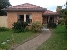  12 Brecon St Lockleys SA 5032 $600,000 - $630,000 Exciting new release on approx 740sqm corner allotment. House - Property ID: 842385 Consisting of 3 bedroom home, currently rented at $340 per week. Great opportunity to divide (STCC) or build your beautiful dream home in this very sought after area. Superbly located in the high demand Western suburbs between city and sea. 
