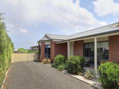  14 Buckley St Stratford VIC 3862 $399,000 All you could want plus a bit more! This 5 bedroom brick veneer home oozes class, one that the new owners will be proud to own. Set in a quiet street, this superb home is in immaculate condition. The home 'is only' 4 years old, all 5 bedrooms are of a good size 4 with ceiling fans and 3 with built in robes, the main with large walk in robe and the 5th bedroom could be used as a study if required.  The entry into this lovely home is tiled with a formal living area off to the left. This good sized room has a large bay window and is carpeted. Off the entry to the right is another living, plus dining and kitchen/ meals area all tiled flooring, a great family hub, the kitchen has a large gas stove, plenty of cupboard and bench space all appliances being of the highest quality. The bathroom and ensuite are both very tastefully done. Outside there is a large double door shed that is set back on block with concrete flooring and power. There is a double carport, a 22,000 ltr water tank, great covered entertaining area, lovely established garden and lawns. On the roof of the house is a 3.5kw solar system. There is nothing more to do, just move in!   Property Snapshot  Property Type: House Construction: Brick Veneer Land Area: 1,705 m2 Features: Built-In-Robes Ceiling Fans Dishwasher Ensuite Gas Lounge Shed Study Walk-In-Robes Wood Fire 