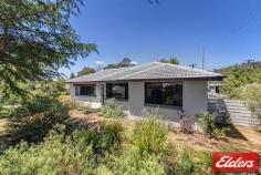  1 Skinner St Cook ACT 2614 POTENTIAL PLUS! It’s always a lovely surprise to find a welcoming home in the ever popular suburb of Cook! Situated in a quiet street, this charming 3 bedroom home is perfect for young families and professional couples who appreciate the opportunity to renovate to their own tastes and budget while also being surrounded by quality homes and great neighbours. This light filled residence includes an updated kitchen, bathroom and laundry, spacious lounge and dining with lovely garden outlooks, polished timber floors, all bedrooms with built-in-robes, ducted gas heating, large covered deck, mature landscaped gardens and peaceful surrounds. Visit today and discover why Cook is regarding as one of Canberra’s most live-able suburbs. Quiet streets, leafy surrounds and superb native bush reserves while still offering such easy access to all of North Canberra’s major facilities – Jamison Plaza, ANU, University of Canberra, Belconnen Town Centre, Calvary hospital and Bruce Stadium. Close to the base of Mount Painter - experience easy access to one Belconnen’s best reserves. Features: • 	 Light and bright renovated home in a quiet loop street  • 	 Updated kitchen with gas cooktop, dishwasher and overlooking the deck • 	 L-shaped lounge and dining with lovely garden outlooks • 	 Updated bathroom with floor to ceiling tiles and new toilet • 	 All bedrooms with built-in-robes • 	 External electric awnings on North facing windows • 	 Ducted gas heating • 	 Reverse cycle air-conditioner plus ceiling fans • 	 Large covered deck with ramp and clear outdoor bistro blinds to the south-west side • 	 Established landscaped gardens • 	 Carport with roller door • 	 Garden shed • 	 Ample off street parking Property Details Elders Property ID: 9213189 3 bedrooms 1 bathrooms 1 car parks Land Area 723 square metres Single carport Energy Rating: 1.5 