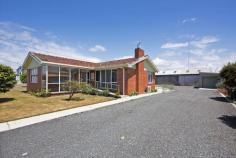  140 Inglis St Wynyard TAS 7325 $320,000 - $340,000 Ideal location for a business & residence ***OPEN HOME SATURDAY 6TH FEB 10:45AM TO 11:15AM*** Take this opportunity to purchase your home and fantastic workshop, the complete package. The property is zoned industrial and the workshop area includes 3 phase power, office with internet connection, kitchenette, toilet. Dual access to the workshop directly behind the home has been created with room for large vehicles to come and go with ease. The 3 bedroom home is functional, light and roomy to accommodate a family comfortably. The bones are here but there is scope to renovate to add your own personal stamp on the home. Renovating can be conducted at your own leisure and affordability. This property is in a great location just off the Bass Highway and excellent street visibility for customers to find. Properties such as these are few and far between so don't hesitate to come and inspect this property. General Features Property Type: House Bedrooms: 3 Bathrooms: 1 