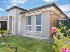  12 Pier Ln Mawson Lakes SA 5095 $440,000 - $450,000 OPEN SAT19th 12.00-12.30pm SUN 20th 1.00-1.30pm Directly opposite a pretty wetland located in the Shoalhaven Estate, this modern family property delivers you a ready-to-enjoy lifestyle offering a spacious single level floor plan and many quality extras! Benefiting from new paint work from front to back and exceptional new 600mm by 600mm Polished Porcelain tiles throughout! The Light-filled interior boasts three bedrooms, the sizable master of which features a walk in robe, an ensuite, wall mounted flat screen television and roller shutter. The two remaining bedrooms both include desirable floor to ceiling mirrored built in robes. The tasteful main bathroom offers you a separate water closet and is located handily to accommodate guests. One of any homes most lived in areas is surely the kitchen, and this home delivers on that front too! Including a stainless steel dishwasher, gas cook top and oven, a walk in pantry, ample cupboard/bench space and overlooks the vast living and dining zone. Once you enter the pitched roof outdoor entertaining area from the home you will be further impressed. Featuring large quality tiling, pretty lattice for privacy and a remaining low maintenance yard with attractive foliage. Further highlight features on offer is a double automatic panel lift garage with a single drive through roller door, an alarm system, reverse cycle air conditioning, a wall gas heater in living zone and a cute tucked away garden shed. Surrounded by other fine family homes, it offers easy access to public transport, local schools, shopping centers, walking/cycling trails, parks other recreational facilities. Simply move in and start living! RLA 235 270.   Property Snapshot  Property Type: House House Size: 156.00 m2 Land Area: 342 m2 Features: Dishwasher 