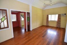  23 Baker St Richmond Hill QLD 4820 $195,000 **EXCLUSIVE AGENCY**SPACIOUS COTTAGE IN RICHMOND HILL** Property ID: 9339974 Inspection Times: Saturday 12 March at 02:30PM to 03:15PM Exclusive Listing If its ease of living you are looking for than here it is. 23 Baker Street is a beautiful 2 bedroom cottage style home located in the sought after area of Richmond Hill. This home boasts many features including a modern kitchen, spacious updated bathroom, centrally positioned living room with stunning timber floors and historical features of yesteryear. Both bedrooms are positioned to the front of the home and there is also a timber balcony to the front and a large undercover rear patio great for entertaining. Externally the home has a well maintained yard with established trees and shrubs, there is also a single undercover carport plus a fully lockable tool shed. This property is fully fenced with double lockable and single front gate access from the street. This property is also Walking distance to the reputable education facilities and local park lands. Features: 1012m2 Fully Fenced Block. Kitchen/Dining: Combined, spacious with modern kitchen, lino floor coverings and box a/c. Lounge: Formal lounge with polished timber floors ceiling fans and box a/c plus space for a study area. Formal entry with timber features and attributes, and access to front timber deck. Bedrooms: 2 generous bedrooms, both with a/c and master has large built in wardrobe. Bathroom: Very spacious with near new shower over bath, wall tiles, large vanity and mirror plus additional walk in  linen and storage room. Rear patio/bbq area: lovely space fully undercover overlooking rear yard and gardens. Shed: lockable tool shed with work benches. Carport: single undercover carport with concrete driveway and double lock up gate. Laundry: located off the patio, very large room with space for chest freezers or additional storage. Steel Stumps. This is a very neat and tidy package and positioning is exemplary, Contact Lisa Palmer today on 0438 852 136 and arrange your inspection. Land Area 	 1,012.0 sqm 