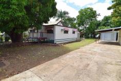  23 Baker St Richmond Hill QLD 4820 $195,000 **EXCLUSIVE AGENCY**SPACIOUS COTTAGE IN RICHMOND HILL** Property ID: 9339974 Inspection Times: Saturday 12 March at 02:30PM to 03:15PM Exclusive Listing If its ease of living you are looking for than here it is. 23 Baker Street is a beautiful 2 bedroom cottage style home located in the sought after area of Richmond Hill. This home boasts many features including a modern kitchen, spacious updated bathroom, centrally positioned living room with stunning timber floors and historical features of yesteryear. Both bedrooms are positioned to the front of the home and there is also a timber balcony to the front and a large undercover rear patio great for entertaining. Externally the home has a well maintained yard with established trees and shrubs, there is also a single undercover carport plus a fully lockable tool shed. This property is fully fenced with double lockable and single front gate access from the street. This property is also Walking distance to the reputable education facilities and local park lands. Features: 1012m2 Fully Fenced Block. Kitchen/Dining: Combined, spacious with modern kitchen, lino floor coverings and box a/c. Lounge: Formal lounge with polished timber floors ceiling fans and box a/c plus space for a study area. Formal entry with timber features and attributes, and access to front timber deck. Bedrooms: 2 generous bedrooms, both with a/c and master has large built in wardrobe. Bathroom: Very spacious with near new shower over bath, wall tiles, large vanity and mirror plus additional walk in  linen and storage room. Rear patio/bbq area: lovely space fully undercover overlooking rear yard and gardens. Shed: lockable tool shed with work benches. Carport: single undercover carport with concrete driveway and double lock up gate. Laundry: located off the patio, very large room with space for chest freezers or additional storage. Steel Stumps. This is a very neat and tidy package and positioning is exemplary, Contact Lisa Palmer today on 0438 852 136 and arrange your inspection. Land Area 	 1,012.0 sqm 