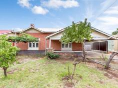  40 Florence St Fullarton SA 5063 $670,000 Develop Or Renovate The Choice Is Yours!!!! Original 1925 Bungalow situated on approximately 790m2 allotment with frontage 15.62m and depth of 50.60m, may suit two courtyard homes or possibly 3 subject to council consent.  The home consists of 3 bedrooms, formal lounge with fire place and kitchen meals.  You can't get a better location only 5 -10 minutes to the city and close to major shopping centres, cafes, restaurants and public transport.  Surrounded by private schools and zoned for the in demand Glenunga International high school. The Vendor's Statement (Form 1) will be available for perusal by members of the public:- (A) at the office of the agent for at least 3 consecutive business days immediately preceding the auction; and  (B) at the place at which the auction is to be conducted for at least 30 minutes immediately before the auction commences. RLA 1479   Property Snapshot  Property Type: House 