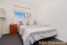  65/308 Handford Road Taigum QLD 4018 $299,000 Rejuvenated Taigum Townhouse Property ID: 9168390 This beautiful townhouse has been tastefully renovated and oozes value for money. - 3 bedrooms all with built in robes - Main bedroom with huge built ins & ensuite with new vanity basin - Open plan kitchen, living and dining room - Recently renovated kitchen with new dishwasher, good bench space, double sink and practical storage - Rejuvenated main bathroom  - New carpet and flooring throughout  - Freshly painted - 1 car auto lock up garage with laundry and storage space - Great low maintenance and fully fenced courtyard - Walking distance to shops, schools, medical facilities, and public transport  - Very tidy and well maintained complex with an onsite manager to manage the day to day running and maintenance of the complex - Exclusive use of a full sized tennis court and large swimming pool - Potential $360 per week rental return This property won’t last long, call Zac today! Building / Floor Area 	 222 sqm 