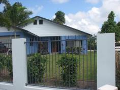  2 Shalom Cl Cooya Beach QLD 4873 $365,000 Beach within reach Property ID: 2967693 Designer home within minutes walk of Cooya Beach and The Esplanade. Located approximately 15 minutes north of Port Douglas and 5 mins from Mossman. Home features; Open plan living Tiled throughout for easy maintenance Walk in robe and ensuite in the master bedroom. All other bedrooms have mirrored built-robes The kitchen has a gas cook top with electric oven. The cupboards in the kitchen, laundry and bathrooms are all top of the range. This is definately not a project home and currently a great investment property. The large entertainment area overlooks the 7m x 4m in-ground saltwater pool. Double garage with internal access. Block rendered exterior walls with colour bond roofing Tinted windows throughout Fully fenced yard and located at the end of a cul-de-sac  To book an inspection please call Renae Mous: 0418 978 646 Land Area 	 800.0 sqm 