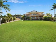  15 Glenalpin Ct Buderim QLD 4556 $890,000 Big Buderim Beauty - 2257m2 Block! Big House - Big Block Situated high in a quiet cul-de-sac this solid home offers the lot. The preferred North-East aspect captures pleasant sea breezes with a sense of tranquility in suburbia provided by the leafy surrounds. Ideally suited for the large family there is oodles of space for everyone especially with the fully self-contained 2 bedroom downstairs. The living spaces upstairs and downstairs are roomy and both open onto covered outdoor areas. - 4 bedrooms including main upstairs - 2 bedrooms, bathroom and kitchenette downstairs - Polished timber floors - Rolling grass, plenty of space for pool, garage  - Capturing sea breezes and boasting pleasant outlook - Minutes from shops and access to motorway If a big family home in a key position is what you've been searching for this is it. Act Now as our sellers want a result. 