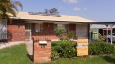  15 Serissa St Crestmead QLD 4132 $325,000 Lowset in Crestmead Property ID: 9038008 Situated in a high flood free position close to St Francis College and Kensington Plaza shopping centre, close to bus, transport and schools. Features brick/hardi 3 bedroom, lounge, modern kitchen, plenty of cupboards, two way bathroom with full size bath and sep shower, two airconditioners and fitted with solar hotwater plus solar panels connected to grid. Full length covered rear patio, water tank for the garden, large garden shed, lock up garage plus sep carport on 605m2 lot. Seller would rent back if buyer is investor. 