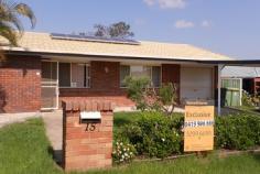  15 Serissa St Crestmead QLD 4132 $325,000 Lowset in Crestmead Property ID: 9038008 Situated in a high flood free position close to St Francis College and Kensington Plaza shopping centre, close to bus, transport and schools. Features brick/hardi 3 bedroom, lounge, modern kitchen, plenty of cupboards, two way bathroom with full size bath and sep shower, two airconditioners and fitted with solar hotwater plus solar panels connected to grid. Full length covered rear patio, water tank for the garden, large garden shed, lock up garage plus sep carport on 605m2 lot. Seller would rent back if buyer is investor. 