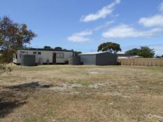  29 Wheelton St Kingscote SA 5223 $115,000  LOOK HERE DEVELOPERS & INVESTORS! Huge parcel of land with development potential! Conveniently located, just a short walk to school, shops & town centre. This large parcel of 1885m2 also comprises a small transportable dwelling and lock up shed. Opportunity to improve the current home and rent out. Or perhaps you would like to build at the back whilst living in the home then rent out or subdivide (stcc) and sell one or both! Plenty of opportunities on offer that you really cant go wrong. Contact Kate Palmer on 0438 531 480 for more details. PROPERTY DETAILS $115,000  ID: 352267 Land Area: 1885 m² Zoning: Residential 
