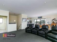  10 Melbourne St Sturt SA 5047 $620,000 - $650,000 Presentation and Position! Step inside and enjoy genuine family living in this spacious 2009 built 'Sarah' home on a generous, fully established, 700sqm allotment. Formal and informal living includes an extensive upper level verandah - balcony with tranquil northerly views through to the City. The property is perfectly located midway between Flinders Medical Centre, Flinders Uni and Westfield Marion - offering wide market appeal! Ground Floor Features - 3 Bedrooms - 2 with built in Robes - Main bathroom with separate vanity and separate wc - Spacious lounge - family room with split system air conditioning and access to side patio and carport - Drive through double length carport - Under stairs utility cupboard - 2 Rear utility sheds plus pergola - garden area Upper Level Features - Master bedroom with large ensuite, built in robe and ceiling fan - Separate powder room - Walk in pantry with power points - Main family living room incorporating kitchen with gas hot plates, range hood, auto dishwasher and split system air conditioner - Large front verandah with north facing timber deck plus additional side verandah, both with sliding doors to living area and City views Additional Features - 1.9kw Solar power pack with $0.53 feed-in tariff - 4 camera security system - 8 TV points all digital. All power points double - Sound insulation between living rooms and bedrooms - Handy to Southern Express Way Property Details Certificate of Title Volume 5427 Folio172 Council: City of Marion Zoning: R- Residential House Size: 176sqm (approx) Land Size: 700sqm (approx) Year Built: 2009 For further information please contact Phil & Jo Rogers. Visit www.glenelgpropertyguide.com.au to view other LJ Hooker Glenelg listings. RLA 182909   Property Snapshot  Property Type: House House Size: 176.00 m2 Land Area: 700 m2 