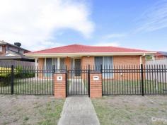  28 Hennessy Way Dandenong North VIC 3175 HUGE Family Home on Corner Block Auction Details: Sat 30/04/2016 12:00 PM Inspection Times: Wed 20/04/2016 05:45 PM to 06:15 PM Sat 23/04/2016 01:00 PM to 01:30 PM For those searching for a quality home located in a quiet location, look no further! The perfect foundation for a growing family or a starter home on your real estate journey.  This tastefully presented home consists of 5 massive bedrooms with BIR and master with full ensuite, a secondary tiled bathroom with separate shower to bath, two large lounge areas draped in quality carpet, adjoining dining room to fabulous U-shape kitchen with gas appliances, split system air-condition in lounge area, ducted heating throughout and alarm system protecting your valuables. A double car carport and to finish off this marvellous home a generous front, side and rear yards to accommodate any large family.  This property radiates warmth and offers a splendid mix of formal and communal living spaces for everyday living and entertaining. The time to buy is now and the first to see this wonderful home will buy.  Land Size: 573 m2 approx  House Size: 23 squares approx  Age of property: 19 years  Heating: Yes  Cooling: Yes  Council Rates: $1400  Chattels: All fittings and fixtures as inspected  Deposit terms: 10% of the purchase price  Preferred Settlement: 60/90 days  Potential Rental Return: $500-530 per week approx  Dandenong North Amenities:  Nearest Primary Schools: Silverton, Wooranna Park, Dandenong North, Greenslopes, Lyndale Greens, and St Elizabeth's Catholic Primary.  Nearest Secondary Schools: Lyndale, Cleeland, Wellington, Carwatha P-12, and Nazareth Catholic College.  Nearest Kindergarten: Rosewood Downs Child Care Centre, Rosewood Pre-School, Shalimar Park Pre-School, Happy Kids Childcare, Heritage Pre-School.  Nearest Transport:  Train: Yarraman & Dandenong Train Stations; Cranbourne Line, Pakenham Line, City Loop.  Bus: 802 Dandenong Chadstone via Mulgrave/Oakleigh, 850 Dandenong Glen Waverley via Mulgrave/Brandon Park.  Nearest Recreation: Tirhatuan Park, Lake and Walking Track, Tirhatuan Lakes Public Golf Course, Caribbean Gardens and Lake, Oasis Swimming Pool and Gym.  Other Amenities: Seconds from Eastlink and Monash Freeways, Caribbean Market, Dandenong Hospital, IGA, Local Fast Food, Fresh Fruit and Vegetables.  Thank you for inspecting the property,  