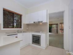  42B Shumack St Weetangera ACT 2614 3 Bedroom Ensuite plus Study Inspection Times: Sat 23/04/2016 02:00 PM to 02:45 PM Known as 49 Gillespie Street Weetangera ACT, the property has separate title and occupies the block with a residence of similar design. The block was re-developed 12 years ago. The main living area faces north and leads to a timber deck and private back yard. The westerly aspect is shaded by trees, ducted reverse cycle air conditioning, good insulation and concrete slab construction completes the thermal comfort features.  Downstairs is the living, laundry, bathroom, kitchen, separate toilet and 2 bedrooms. The kitchen has electric cooktop with range hood, dishwasher and double door pantry. The double garage has internal access and remote controlled door. A laneway leads from the garage to a private court yard and clothes line. Upstairs is the very large main bedroom with northerly aspect and views together with a generous walk-in wardrobe, ensuite and study.  The home has high ceilings, aluminium windows, timber venetian blinds and good light fittings. Floor coverings for the lounge, dining, bedrooms and stairs are carpeted, with the kitchen/family/meals and wet areas tiled. The laundry is very large.  Main features:  Close to Belconnen main shopping precinct, local shops, schools and transport  Northerly aspect to main living area and main bedroom  Security system and alarm  Practical, well appointed kitchen centrally located to living areas  Large walk-in wardrobe and ensuite to main and built-ins to bedrooms 2 and 3  Study  Large laundry  Private courtyards  Ducted air-conditioning and ducted vacuum  Stencilled driveway and double garage with door remote  TV antennae ports on both levels  Set back from main road  Separate toilet  High ceilings  Rear deck  PROPERTY DETAILS Offers Over ID: 365968 Land Area: 1098 m² Building Area: 185 Zoning: RZ2 