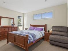  5/39 Staff Road Electrona TAS 7054 $320,000 Neat & Modern Unit with Water Views Set in a quiet neighbourhood on a corner block, this gorgeous unit has a light and sunny feel. There are good water views of the D'Entrecasteaux Channel and direct access to a walkway down to Peggy's Beach where there are excellent walking tracks. Accommodation offers 3 good sized bedrooms all with ample built in robes and 2 bathrooms (main bathroom featuring a spa bath.) There is an open plan lounge/dining area filled with natural light opening out to a north facing deck and a securely enclosed garden. The modern kitchen is bright and spacious and has a walk in pantry. There is a reverse cycle air conditioner to keep you cool during the summer months and ward off the Tassie winter chill Only 20mins from Hobart and located only a short drive from either Margate or Snug… where there are good local schools, shops, beaches and amenities. Whether you are looking for an investment property or looking to downsize, this low maintenance property is well worth a look.   Property Snapshot  Property Type: House Construction: Colorbond Land Area: 337 m2 Features: Airconditioning Built-In-Robes Decking Dishwasher Electric Heating Ensuite 