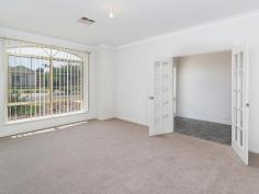  2 Catt Dr Strathalbyn SA 5255 $399,950 Love the Location Property ID: 9257998 Well positioned in the very much sought after Hampden Park estate is this modern 4 bedroom, 2 bathroom Oakford built home with double garage under the main roof. The 2008 built home is sited on a 782m2 corner allotment and is only a short stroll from beautiful parklands. The custom floor plan features 4 good size bedrooms, master bedroom with ensuite/walk in robe, open plan kitchen/dining/family lounge, formal lounge, family bathroom, laundry and separate toilet. Some brilliant improvements include ducted reverse cycle air conditioning, high 9ft ceilings, fresh paint, new carpets and second bedroom with double doors to the front yard. Outside improvements include a verandah/bbq area which overlooks the rear yard and 22,500 litres of rainwater storage plumbed to the home. Here’s your chance to live in one of Strathalbyn’s premier locations. Land Area 	 782.0 sqm 