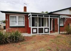  30 Tisbury St Elizabeth North SA 5113 $139,000-$149,000 The Perfect Starter! Property ID: 9512228 Here’s a fabulous buy for the budget conscious buyer with this neat and tidy 3 bedroom semi-detached home, perfect for the investor or 1st home buyer. This very affordable home has just had a fresh coat of paint inside and out and boasts an extended main living area, giving it a great light and bright feel and some extra space to move. Take a look at the list of features: Fenced frontage  Extended main lounge/living area 3 bedrooms master with built in robe Practical kitchen with electric stove Dining area polished floorboards Neat and Tidy wet areas Wall air conditioner Large rear yard Garden shed Driveway with rear yard access  Parking for several cars/boat/caravan Short walk to train station and local shopping facilities 609m2 Allotment (approx) Call MARK LLOYD today for your inspection! Land Area 	 609.0 sqm 