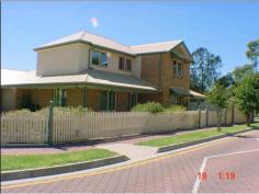  67 Kirkby Circuit Greenacres SA 5086 $495,000 This one is a beauty, about 12 minutes from the City. Across the road from Hampstead Park Primary School. 3 big bedrooms, all with built-ins and ceiling fans. Separate lounge. Open plan kitchen, meals and family area. Gas cooking, large pantry, good benchtop space.  Main bathroom plus visitor’s toilet and vanity. New carpets and kitchen floors – lots of storage on both levels. Ducted cooling and gas space heating.  Nice backyard with undercover barbeque area. Long garage for two cars with storage space and house access. A good buy in a great location. On a corner block of approximately 450sqm. Built in 1995. Dennis Agostini LJ Hooker St Peters image: chrome-extension://lifbcibllhkdhoafpjfnlhfpfgnpldfl/call_skype_logo.png0422 526 437 RLA 61345   Property Snapshot  Property Type: House House Size: 190.00 m2 Land Area: 452 m2 Features: Outdoor Entertaining Fully Fenced Built-In-Robes 