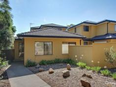  42B Shumack St Weetangera ACT 2614 3 Bedroom Ensuite plus Study Inspection Times: Sat 23/04/2016 02:00 PM to 02:45 PM Known as 49 Gillespie Street Weetangera ACT, the property has separate title and occupies the block with a residence of similar design. The block was re-developed 12 years ago. The main living area faces north and leads to a timber deck and private back yard. The westerly aspect is shaded by trees, ducted reverse cycle air conditioning, good insulation and concrete slab construction completes the thermal comfort features.  Downstairs is the living, laundry, bathroom, kitchen, separate toilet and 2 bedrooms. The kitchen has electric cooktop with range hood, dishwasher and double door pantry. The double garage has internal access and remote controlled door. A laneway leads from the garage to a private court yard and clothes line. Upstairs is the very large main bedroom with northerly aspect and views together with a generous walk-in wardrobe, ensuite and study.  The home has high ceilings, aluminium windows, timber venetian blinds and good light fittings. Floor coverings for the lounge, dining, bedrooms and stairs are carpeted, with the kitchen/family/meals and wet areas tiled. The laundry is very large.  Main features:  Close to Belconnen main shopping precinct, local shops, schools and transport  Northerly aspect to main living area and main bedroom  Security system and alarm  Practical, well appointed kitchen centrally located to living areas  Large walk-in wardrobe and ensuite to main and built-ins to bedrooms 2 and 3  Study  Large laundry  Private courtyards  Ducted air-conditioning and ducted vacuum  Stencilled driveway and double garage with door remote  TV antennae ports on both levels  Set back from main road  Separate toilet  High ceilings  Rear deck  PROPERTY DETAILS Offers Over ID: 365968 Land Area: 1098 m² Building Area: 185 Zoning: RZ2 
