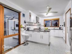  64 Duff St Cranbourne VIC 3977 Wow I Want This One Darling! It Fits the Toys Too! Inspection Times: Sat 16/04/2016 01:10 PM to 01:30 PM Whether you're an investor or a first home buyer this is your chance to secure your future set on a 672m² block with a location that's second to none!  Sitting right next to the J and P Cam Reserve, this double storey home is just a stone's throw away from all major amenities such as the Cranbourne Station, Cranbourne Park Shopping Centre, Casey Medical Centre, all major public transport and roads and is just walking distance to Cranbourne West Primary School.  As you walk in you are greeted with a large family and living space that leads into a kitchen of a hostess' dreams! This beautifully renovated kitchen consists of modern stainless steel appliances, including a 900mm freestanding oven and range hood, plenty of cupboard storage and benchtop space, ensuring that you will be the envy of all family and friends!  Down the hall to the front of the house you will find two spacious bedrooms with BIR's, a bathroom, separate toilet and laundry while upstairs you will find a large rumpus room, two bedrooms with BIR's, a separate toilet and bathroom. A double carport will house your favourite cars with access to the single carport and double garage at the rear to house those extra toys!  A large covered alfresco area provides you with the opportunity to entertain your family and friends all year round, ensuring that this home ticks all the boxes!  PROPERTY DETAILS EXPRESS SALE ID: 365400 Land Area: 672 m² 