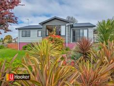  40 McPhee St Havenview TAS 7320 $239,000 Family Friendly Is this your new family home? Situated in Havenview and within easy walking distance to the Primary School, this low maintenance 4 bedroom home is ready for you to move straight in. External Colourbond cladding, new aluminium windows throughout, renovated kitchen and polished floor boards ensure this easy to care for home has had all the expensive renovations done. With natural gas connected for both heating and hot water there are savings to be had. A corner allotment with great fencing in the rear yard and the well-manicured gardens giving privacy to the undercover entertainment area, which is accessible from the home, there is also a single car garage and a double carport. This home is a great property and will suit families, couples or even an investor with an expected rental return of $250 - $275 per week. Call me today to arrange an inspection!   Property Snapshot  Property Type: House Construction: Colour bond House Size: 123.00 m2 Land Area: 728 m2 Features: Close to schools Close to Transport Dishwasher Double Glazed Windows Ducted Heating Established Gardens Fenced Back Yard Garden Shed Gas Lounge Low Maintenance Man Cave Polished Hardwood Floors Renovated Sea Views Shed Undercover Entertainment Area Verandah 