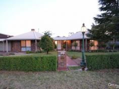  53 Elizabeth St Echuca VIC 3564 Dual Living Charm Auction Details: Sat 23/04/2016 11:00 AM On Site Inspection Times: Sat 09/04/2016 09:30 AM to 09:50 AM This quality dual living family oasis has an abundant of options, whether you are looking to run a business from home or have teenagers that want their own space, then this is an opportunity not to be missed. You are greeted with a formal entry that can be divided at both ends with magnificent views of the tranquil fernery. Offering a large beautifully renovated kitchen, with stone bench tops, induction cook top, stainless steel appliances and open plan dining area which features unique timber ceilings, gas heating as well as a coonara wood fire. The casual living area boasts an open fire showpiece and evaporative cooling. Two of the bedrooms (boasting built in robes), spacious laundry and luxurious bathroom containing corner spa are located at one end of the home. The other end of the home is fully self-contained, with a spacious formal lounge, master bedroom with walk in robe and ensuite as well as fully equipped kitchenette with glass splashback. This end of the home has gas heating and refrigerated cooling to maintain the temperature. Outside the home is an entertainer's delight, featuring a low maintenance enclosed alfresco area with outdoor bar, inbuilt bar fridge and bistro blinds for use all year round. The solar heated in ground pool and spa are perfect for summer days and spring nights. The carport has additional height for driving a caravan or boat through to the 12 x 8m shed. There is also a chook run if you wish to have a couple of chooks. The home is equipped with 5kw solar system to help pay the bills, solar hot water and automatic watering system throughout the gardens. Located in a popular area of Echuca, close to schools, transport and Campaspe River walking tracks. Book an inspection today!  Please note: Floor plan is not to scale PROPERTY DETAILS AUCTION  PRIOR OFFERS INVITED! ID: 364784 Land Area: 1244 m² 