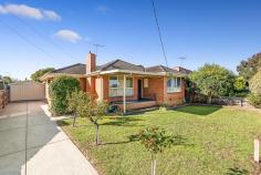  10 Hilbert Rd Airport West VIC 3042 $595,000 - $650,000 Potential Packed In Parkland Precinct! Consider yourself lucky with this pristine, three bedroom, triple-fronted brick residence presenting wonderful lifestyle choices the family will love. Surrounded by quality homes, this one is no exception and boasts easy access to top schools, parklands and Westfield's popular shopping and entertainment hub. Extremely comfortable as is, it's favourable northerly rear aspect and wide garden block, measuring approximately 577m2, offers excellent extension potential (subject to all relevant approvals). Immaculate inside and out, a central hallway introduces a charming lounge, with gleaming polished floorboards, and adjoining kitchen/meals, displaying ample storage options and gas cooking, while an all-weather deck is ideal for alfresco entertaining. Great accommodation is provided with three big bedrooms, two present built-in-robes. Enhanced by family bathroom, ducted heating, gas-heater, air-conditioner, excellent storage and garage. With freeways, transport, St. Christopher's Primary and Essendon Fields all nearby. Features Ducted Heating Built-In Robes Fully Fenced Deck Floorboards Price Guide: $595,000 - $650,000   |  Land: 577 sqm approx 	  |  Type: House  |  ID #533651 