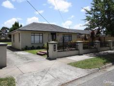  161 Noble St Noble Park VIC 3174 Prime Location, Large Block This fully renovated home on a huge 1351m2 block offers so many options for the astute.  With the home sitting at the front of this huge block there is plenty of room out back to extend the existing home, build a new home or two, or subdivide (STCA), your options are many and varied.  Currently tenanted at $2,000 per month the new owner will have a good income while drafting plans for developing the site in whatever way they choose. Or move in and enjoy the benefits of this well renovated home and its location close to schools, public transport and shopping. PROPERTY DETAILS Contact Agent ID: 346871 