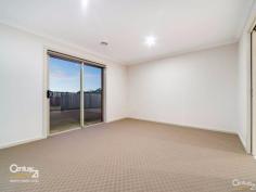  94 Station Creek Way Botanic Ridge VIC 3977 Brand New 4 Bedroom Inspection Times: Sat 16/04/2016 02:50 PM to 03:10 PM Built to Perfection this home has everything you need. Whether you're a first home buyer, astute investor or just downsizing, do not miss this perfect opportunity to own a prime piece of real estate in the growing suburb of Botanic Ridge!  Situated on a 564m2 block this newly built home offers a master bedroom with walk in robe and ensuite, 3 spacious bedrooms with built in robes, a laundry, a bathroom, separate toilet, open plan kitchen, living and dining, a separate living zone at the back with access to the rear and a double car garage. The kitchen itself is equipped with quality stainless steel products, including a 900mm built in oven and separate cook top, ceaser stone bench tops and plenty of cupboardspace to cater for all your master chef needs!  Designed with luxury in mind, other features include;  * 	 Down lights throughout  * 	 Ducted heating  * 	 Split system  * 	 Carpets in bedrooms  * 	 Blinds  * 	 Quality fixtures and fittings  * 	 Landscaping to the front and rear yard  A covered alfresco area caters to your outdoor entertainment needs with plenty of space at the back for the kids to run around and play.  Enquire within and secure your dream home today!  PROPERTY DETAILS EXPRESS SALE ID: 366531 Land Area: 564 m² 