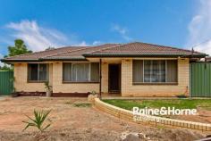  12 Liverpool Cres Salisbury East SA 5109 $259,000-$269,000 Close to Schools, Shops & Buses Property ID: 9404147 Located close to Tydale Christian School and Salisbury East high with public buses readily available this home would be ideal for both a home maker or investor. The formal lounge room provides access to the kitchen/ dine boasting plenty of cupboard space, gas cooking and a dishwasher. All 3 bedrooms have built in robes and ceiling fans. The reverse cycle ducted air conditioner provides year round climate control.  Outside is a double garage/ workshop along with an outdoor entertainment area. There is an abundance of parking and direct access from the front to the double garage at the rear of the property.  The local shopping centre is just a few hundred meters from the home. Land Area 	 605.0 sqm 