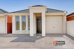  5 Twelfth Ave Woodville North SA 5012 $385,000 - $405,000 Torrens Titled Home â?? Ready To Move In! Perfect low maintenance home where all the hard work is done. Ready to move in, from the window furnishing to alfresco area and grassed area for the family.  Make the time to inspect this home which is perfect for low maintenance living, downsizing and investing. Features:  â?¢ 	 3 bedrooms, main with walk-in robe & en-suite â?¢ 	 Bed 2 and 3 with built-in-robes â?¢ 	 Bedrooms are carpeted, with tiles to living and hallway â?¢ 	 Large open plan living and dining â?¢ 	 Separate lounge â?¢ 	 Spacious kitchen with gas cooktop and plenty of cupboard space â?¢ 	 9ft ceilings â?¢ 	 Large alfresco area overlooking rear grassed yard â?¢ 	 Ducted reverse cycle air-conditioning  â?¢ 	 Drive through garage with internal access to the home â?¢ 	 Approx 349sqm allotment This is a fantastic opportunity, so be sure to contact Justin Peters of LJ Hooker on image: chrome-extension://lifbcibllhkdhoafpjfnlhfpfgnpldfl/call_skype_logo.png0423 341 797 for more information and inspection times. RLA: 242 629   Property Snapshot  Property Type: House 