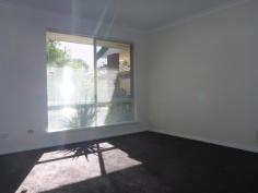  3/157 Brighton Road Scarborough WA 6019 $415.00 PER WEEK QUIET LOCATION - NEW CARPET & PAINT HOME OPEN SATURDAY 21/05 AT 10.30AM SHARP This three bedroom one bathroom villa is located at the rear of a small quiet complex of three. Located close to the beach, schools, shops and public transport. This property features air conditioning, brand new carpets and fresh paint throughout, large kitchen/dinning/lounge area. All bedrooms have built in robes. Outdoors features an under cover area, easy care gardens and single carport.  PROPERTY DETAILS Price $415.00 Per Week Property Type Residential Property ID 1817781 3 1 1 