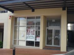  C2/308 Ocean Keys Bvd Clarkson WA 6030 $450,000 COMMERCIAL OPPORTUNITY! - PRICE REDUCED 97 Sqm retail tenancy with toilet and kitchen facilities. Directly opposite Clarkson train station with own carbay in a secure complex.    Leased to long term tenant until February 2018. Opportunity exists to purchase the business as well as the freehold. Property Type : CommercialPrice DetailsPrice : $450000 
