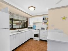  18 Hawkesbury Cl Bateau Bay NSW 2261 $490,000 - $530,000 Single Level Beauty Ideally located in a quiet cul-de sac and conveniently positioned within a level easy walk to Bateau Bay Square Shopping Centre, public transport and The Entrance Leagues Club, this immaculate single level home would be perfect for retirees, first home buyers, investors or anyone looking for a relaxed easy-care lifestyle. This 3 bedroom brick & tile home offers an abundance of quality inclusions and comforts throughout, including new timber flooring, open plan layout, kitchen with breakfast bar & plenty of storage, large covered outdoor entertaining area, single garage with drive-thru carport and a sun drenched backyard surrounded by low maintenance gardens backing onto council-owned bush reserve providing an exceptionally private aspect. Ready for you to just move in and enjoy straight away, this sensational single level opportunity won't last long, contact Jay Hinde on 0405 422 825 for more information.   Property Snapshot  Property Type: House 