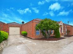  2/5 Carrington Street Sydenham VIC 3037 $360,000 Every Which Way, It's A Winner! An affordable entry point into the Sydenham area, this villa makes an ideal first home or investment. With 3 great sized bedrooms, ensuite to master and walk-in-robe, open-plan living, garage with auto door and direct access into the home, bright bathroom and kitchen, ducted heating, plus a good sized rear yard. Conveniently located just walking distance to Watergardens shopping centre and train station, schools, medical facilities and more. Call now to arrange a viewing! Features Ducted Heating Built-In Robes Remote Garage Price Guide: $360,000   |  Type: House  |  ID #534574 