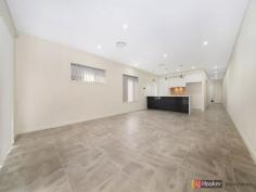  47 Leigh St Merrylands NSW 2160 $800,000 - $840,000 A CHOICE OF 3 BRAND NEW DUPLEXES * 4 Bedrooms Plus Study/Optional 5th Bedroom * Built-In Wardrobes  * Spacious Open Plan Interior Design  * Tiled Flooring in The Living Areas * Polyurethane Kitchen with Stone Benchtops * 3 Bathrooms Including Ensuite  * Ducted Air Conditioning  * Internal Access from Garage * Alfresco Entertaining Area * Land Area: 200 Sqm Approx * Electric Cooking * Land Areas 200 Sq. Metres (Approx.)   Property Snapshot  Property Type: House Construction: Brick Veneer Land Area: 200 m2 Features: Built-In-Robes Close to schools Close to Transport Fenced Back Yard 