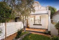  13 Garnet St Preston VIC 3072 $730,000 - $760,000 All The Elements Of Success A street presence that retains all the character of the boom era introduces the extended, updated spaces of this inviting Victorian, attractively positioned in a south of Bell Street pocket, walking distance from trams, train, tram, bars and cafes, and the market. Period ceilings and polished floorboards highlight the traditional character of an arched hall and two bedrooms, each of appealing size, one retaining an open fire place, the other enhanced by built in robes. Large central living and dining areas with a wall mounted brick fire-place, ducted heating throughout, cooling and a stained glass bay window lead to a separate kitchen featuring slate floors and solid timber bench-tops. A spa bathroom completes the appealing interior proportions of a home that's complemented by the outdoor personality of a private backdrop with a brick built barbecue and secure storage shed. Agent: Barry Plant Preston Price Guide: $730,000 - $760,000 Sale By Set Date 17/05/2016   |  Type: House  |  ID #532266 