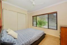  3 Ellestree Cl Redlynch QLD 4870 $500's OPEN SAT 21/05: 1.45pm - 2.30pm - UPPER REDLYNCH TOP LOCATION SPACIOUS MODERN 4BR, 2 LIVING, SIDE ACCESS Situated in very popular prestigious Vistas North, a boutique small exclusive sub division. Single level low maintenance home with huge separate main bedroom and ensuite with bath, 2 living areas including family room which opens to good sized patio, great elevation provides lovely breezes but the block is flat and usable with excellent side access for boats, caravan etc. Room for a pool if required. 3.5kW solar. All bedrooms built in, double garage, stylish courtyard entry, quiet close, privacy. Would make a fantastic home or investment property. Property Details Elders Property ID: 9533342 4 bedrooms 2 bathrooms 2 car parks Land Area 737 square metres Double garage Air Conditioning Related Elders Services Elders Home Loans Find a Broker | 1300 LENDING Elders Insurance Request a Quote | 13 LOCAL 