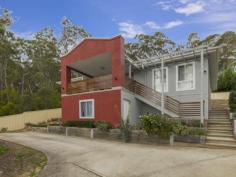  16 Ibis Pl Catalina NSW 2536 $335,000 Top End But not the price! Set on a large, elevated block at the head of the crescent, this north facing home has privacy and presence. The large block provides enviable separation from neighbours and is landscaped ready for the addition of further screening with foliage.  Enjoy an early morning coffee or relax in the evening to the sounds of birds and enjoy the extended views over wetland treetops.  Inside the privacy continues. Along the eastern elevation of the house is the master bedroom with walk through robe and ensuite. On the west elevation are two large bedrooms each with built-in robes, serviced by a dividing bathroom. All finished to a high standard. The link to the bedrooms is a large open plan living area comprising corner kitchen with granite worktops, family and dining areas making for an easy lifestyle. Engineered wooden floors throughout. To complete the house, a large lined storage area is located under the balcony adjacent the parking apron. Great as a holiday home or permanent residence, its sure to please either way.   Property Snapshot  Property Type: House Land Area: 904 m2 Features: Ensuite 