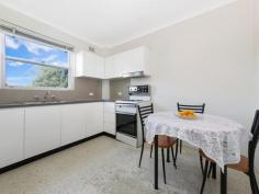  6/252 Gardeners Road Rosebery NSW 2018 Great Location With a Bright Aspect Peaceful with a generous modern layout. This is a middle floor elevated apartment located within minutes to train, express city buses and local village shopping. Bright and airy, featuring a modern eat-in kitchen, a private lock-up garage and an enclosed balcony. Features; * 2 spacious bedrooms * Modern eat-in kitchen  * Internal laundry * Enclosed balcony  * Spacious bathroom  * Open living and dining * Private lock-up garage * 106.5 m2 total area   Property Snapshot  Property Type: Apartment Construction: Brick 