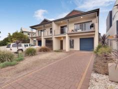  54 Witton Rd Christies Beach SA 5165 $500,000 to $520,000  SUN, SURF, SAND AND SERENITY! Inspection Times: Sun 12/06/2016 03:00 PM to 03:30 PM This stunning 2006 built home is executive sea side living at it's best! What a superb location, you can here the waves crash from your very own balcony as you're just metres from the sandy shores of Christies Beach, local shops, cafes, public transport and local schools.  The spacious upper floor living area is a delightful, modern open'plan kitchen, dine and lounge, that's complimented by the natural light coming through the lovely glass windows. This living area leads out onto the balcony where you can connect your BBQ into the mains and be proud to entertain family and friends all year round!  Upstairs also features the huge master bedroom with walk in robe and the very generously sized ensuite featuring a double shower and 'his' and 'hers' vanity. The Kitchen includes a dishwasher, a load of cupboard and bench space, stainless steel appliances and a gas cook top.  Downstairs features 2 'double' bedrooms, main bathroom, extra living area and plenty of storage under the stairs and in the linen area.  The rear yard is definitely an added bonus, with lovely green grass, pergola, a perfect yard for the children/pets to play and even more space to entertain!  With secure parking in the single garage this home has all you need and more!  PROPERTY DETAILS $500,000 to $520,000  ID: 370019 Land Area: 420 m² Building Area: 197 Zoning: Residential 