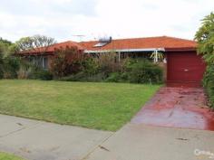  117 Rae Rd Safety Bay WA 6169 $309,000 RENOVATE & PROSPER This 3 bedroom home would suit a handy man as it is a "renovator's delight". It could be a good rental or a good first home for the right purchaser. Access through the carport to the rear is available with plenty of room for a large garage/workshop.  Put the work into this property and you should reap the benefits!  Property features include;  * 3 bedrooms, 1 bathroom  * Access to rear through carport  * Plenty of room for a workshop  * Would suit a handyman  * Could be a good rental or suit an investor  Located not too far from beaches, local shops and Schools PROPERTY DETAILS From $309,000 ID: 372621 