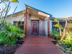  9 Kardinia St Minyama QLD 4575  $799,000 MAGIC IN MINYAMA! Inspection Times: Sat 02/07/2016 10:00 AM to 10:45 AM All the hard work has been done in this beautifully renovated, single level home.  Kardinia Street is a much sort after address in Minyama. Rarely does a home here come to the market and it is known for its quiet, leafy street and offers a short, flat walk to the main river, parks, canals, public transport and shops.  The owners have meticulously gone through the home, room by room leaving no stone unturned, resulting in a stunning finish which is an absolute credit to them. The end result is a culmination of careful planning, patience and plain hard work which can only be truly appreciated with your early inspection of the property.  There are so many features to the home, but perhaps the biggest feature is the much sort after option of dual occupancy if needed. Currently used as an entertainment area and housing a pool table, the room (approx. 7.0x5.5mtrs) offers a separate full kitchen, separate ensuite and has its own private entry from the garage. To the side of this room is a covered, sunny, private tiled deck which overlooks the fully fenced grassed area and garden which offers plenty of room for a pool and is the perfect spot for reading a book or taking in the garden view.  The main house offers four bedrooms. The master is air-conditioned and has a gorgeous ensuite featuring a large double shower, twin basins and a large walk in robe. Further down the hall and servicing the other three bedrooms, is the main bathroom incorporating a "proper" spa bath with overhead shower. The separate toilet is next to the bathroom. Additionally, all four bedrooms have ceiling fans and there is security screens throughout most of the home.  To coin the phrase "A chefs dream" doesn't do this kitchen justice. Complete with dual ovens, boiling water on tap, filtered cold water, dishwasher, gas hot plates, in sinkerator garbage disposal, and a very generous amount of cupboard space with stainless steel racking inside the pantry, the chef in your life is more than well catered for. The beautiful marble island bench completes the picture allowing for guests to sit and converse whilst dinner is being prepared! Stepping out from the kitchen you are greeted by a huge, fully covered entertainment area complete with an outdoor kitchen, barbeque and purpose built entertainment hub.  The lounge/dining room is of open plan however there is a separate, private media room at the end of the home, perfect for the kids or for some time out for the adults. If needed, this could easily be converted to become the fifth bedroom. Conveniently, the home has been wired with Cat 6 capacity cabling which allows for all internal entertainment areas to communicate with each other.  Additionally, apart from the external spotlights, the lighting in the home is LED and low lumen fluros, both of which are very cost effective. The car accommodation has been well thought out with full height electronic gates with room to house three cars under cover. Here there is a cleverly hidden, double door, lockable storage area, perfect to house those nic nacks, tools etc as they are close at hand. There is also additional accommodation at the side of the house for a fourth car, jet ski, boat, trailer or caravan which has its own separate entry.  The gardener of the family will be pleased to know the property has its own bore which irrigates the main gardens including the grass mowing strip at the front of the home via pop up sprinklers hidden in the grass. Additionally, there is a separate tap connected to the bore for any hosing or washing of cars etc. Further, there is a 5000 litre underground rainwater tank that services the three toilets in the home and has an additional tap connected for external water use if required.  At the rear of the home are two large robust, indestructible work sheds. Currently, one is being used as a workshop and has a solid internal work bench included whist the other one is being used for storage. Perfect for the tradie or home handyman.  In summary, this is a home that truly offers so much to a diverse range of families, dependent on where they are with their lives now.  This property ticks all the boxes for the family and the extended family alike so call Gordon today to secure your private viewing.  - 	 4/5 bedroom home, main with ensuite  - 	 Separate media room  - 	 Dual living option  - 	 Separate entertainment room  - 	 Separate kitchen and ensuite  - 	 4 car accommodation  - 	 Room for jet skis, bikes etc  - 	 Oodles of storage  - 	 Large 663m2 block  - 	 Gas cooking and instantaneous gas hot water  - 	 Single level home with no stairs  PROPERTY DETAILS Offers Over $799,000 ID: 371702 Council Rates: $1,764.08 Land Area: 663 m² 